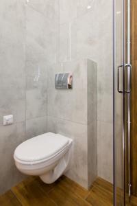 Apartments on Kulisha str