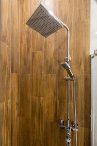 Apartments on Kulisha str