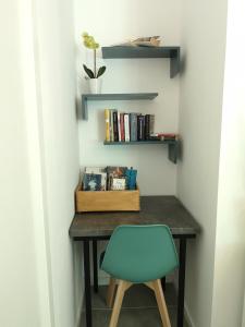 Apartments Frgacic I