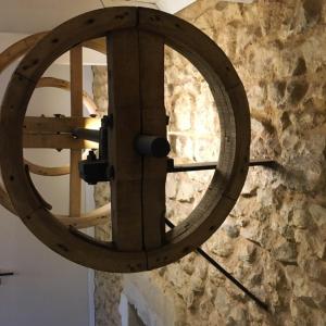 Gîte du banc de scie