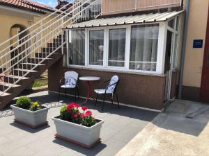 Sepic Apartments