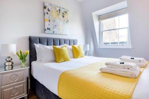 Central London Hyde Park Apartments