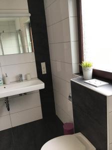 Haus Dünenblick (OG)