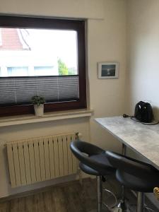 Haus Dünenblick (OG)