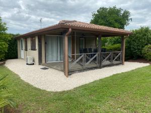 Chalets Gite Les Refuges des Catieres : photos des chambres