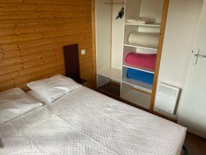 Chalets Gite Les Refuges des Catieres : photos des chambres