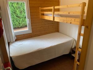 Chalets Gite Les Refuges des Catieres : photos des chambres