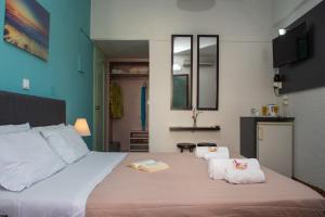Alkion Hotel Chania Greece