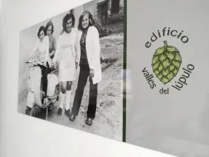 Edificio Valles del Lúpulo - Otero de Escarpizo