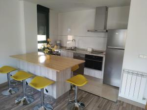 Edificio Valles del Lúpulo