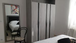 Apartments P&L