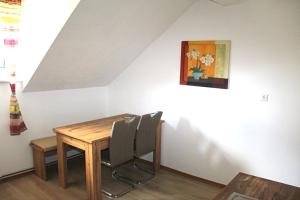 Ferienwohnung Brandstatter