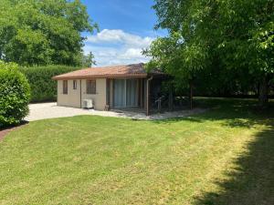 Chalets Gite Les Refuges des Catieres : photos des chambres