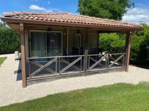 Les Refuges des Catieres