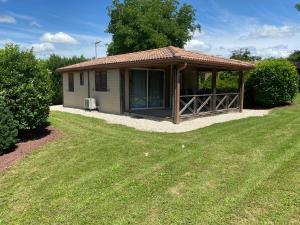 Les Refuges des Catieres