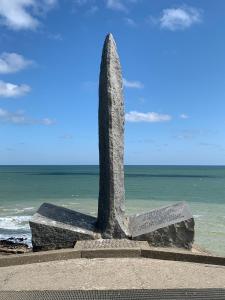 Manoir de l’Ormel Omaha Beach