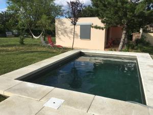 Le Cube des Garrigues