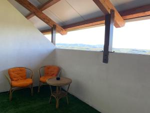 Hotel Miramonti Seulo Turismo Rurale img33