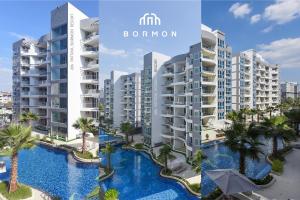 Grand Avenue Condo by Bormon