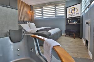 SWEET HOME SUiTE HOTEL