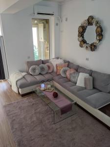 Mamaia centru Kids friendly apartament