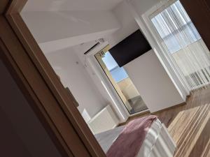 Mamaia centru Kids friendly apartament