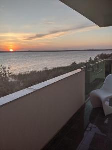 Mamaia centru Kids friendly apartament