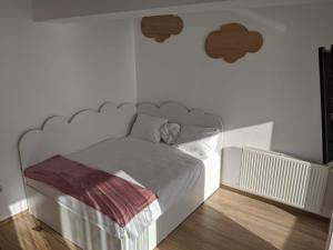 Mamaia centru Kids friendly apartament