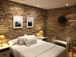 Hostal Arostegui
