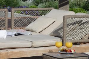 Hotels Best Western Premier Le Patio des Artistes Wellness Jacuzzi : photos des chambres