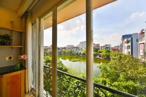 Lakeside House Hanoi - Hao Nam