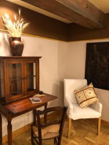 Hostal Arostegui