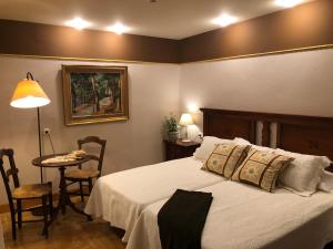 Hostal Arostegui