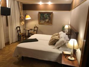 Hostal Arostegui