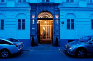 Antiq Palace - Historic Hotels of Europe 