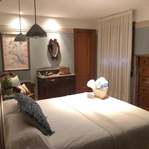 Hostal Arostegui
