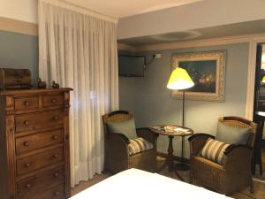 Hostal Arostegui