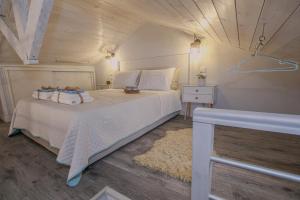 Casa Carina in Corfu Old Town