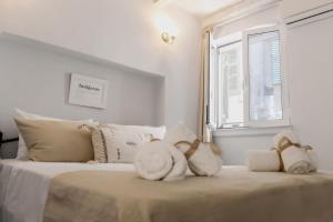 Casa Carina in Corfu Old Town