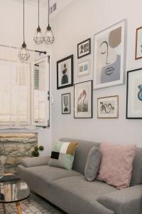 Casa Carina in Corfu Old Town