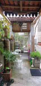 B&B Il Rustico img12