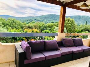 Appartements madame LI : photos des chambres