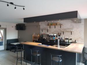 Hotels Bar du Marche - Hotel - Restaurant : photos des chambres