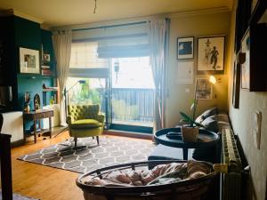 MimApartment In Front Beach Oporto