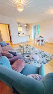 Julia apartments next to AQUA PARK