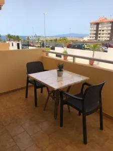 Apt Los Cristianos Beach 1 - Palm-mar