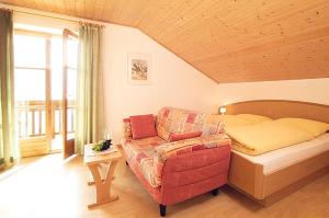 Finkenhof: Ferienwohungen - Urlaub auf dem Bauernhof