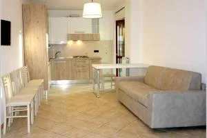 Appartamento Lidarno - Ponte Valleceppi