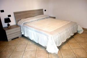 Appartamento Lidarno