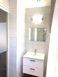 Appartements Gite du Grillen Colmar : Appartement 1 Chambre